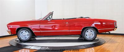 1967 Chevrolet Chevelle   - Photo 6 - Springfield, OH 45503