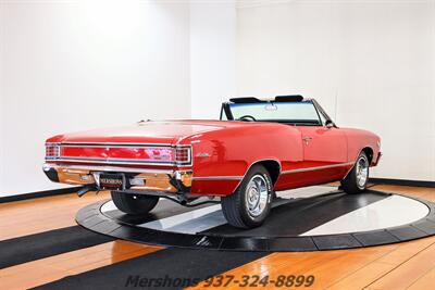 1967 Chevrolet Chevelle   - Photo 9 - Springfield, OH 45503