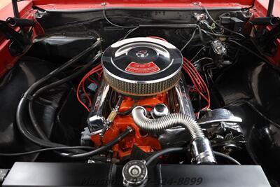 1967 Chevrolet Chevelle   - Photo 3 - Springfield, OH 45503