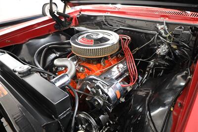 1967 Chevrolet Chevelle   - Photo 17 - Springfield, OH 45503