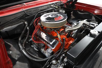 1967 Chevrolet Chevelle   - Photo 16 - Springfield, OH 45503