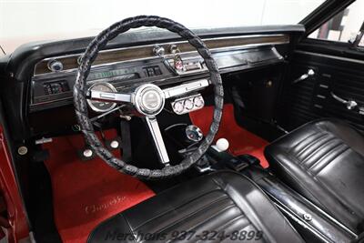 1967 Chevrolet Chevelle   - Photo 2 - Springfield, OH 45503