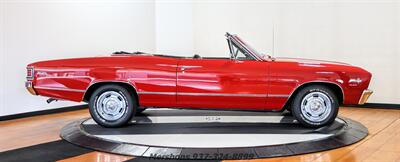 1967 Chevrolet Chevelle   - Photo 8 - Springfield, OH 45503