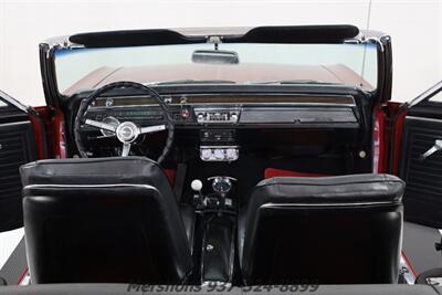 1967 Chevrolet Chevelle   - Photo 13 - Springfield, OH 45503