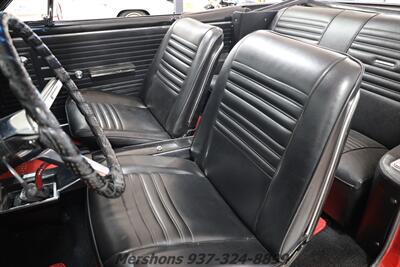 1967 Chevrolet Chevelle   - Photo 14 - Springfield, OH 45503