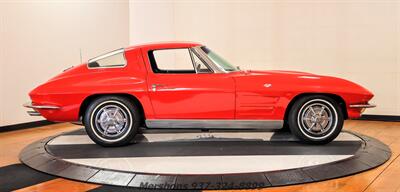 1963 Chevrolet Corvette   - Photo 8 - Springfield, OH 45503