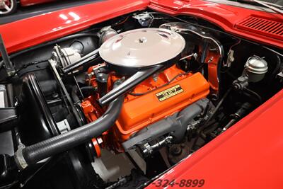 1963 Chevrolet Corvette   - Photo 3 - Springfield, OH 45503