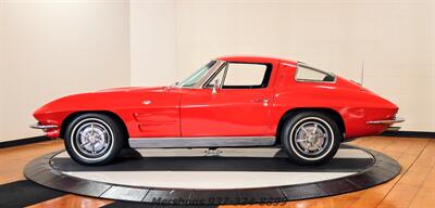 1963 Chevrolet Corvette   - Photo 6 - Springfield, OH 45503