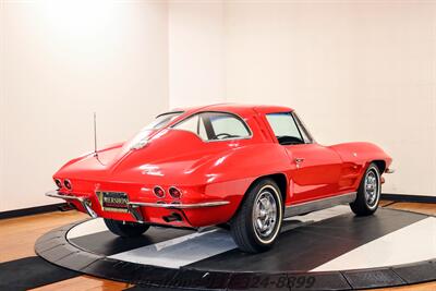 1963 Chevrolet Corvette   - Photo 9 - Springfield, OH 45503