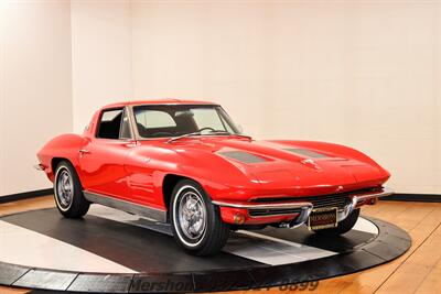 1963 Chevrolet Corvette   - Photo 7 - Springfield, OH 45503