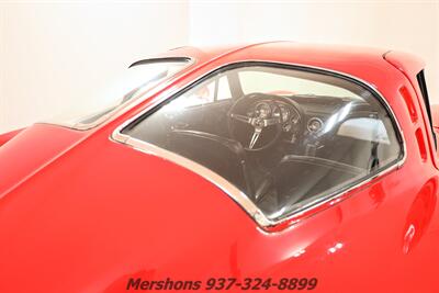 1963 Chevrolet Corvette   - Photo 10 - Springfield, OH 45503