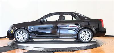 2005 Cadillac CTS-V   - Photo 5 - Springfield, OH 45503