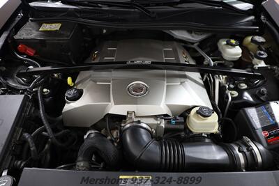 2005 Cadillac CTS-V   - Photo 3 - Springfield, OH 45503
