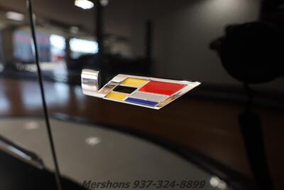 2005 Cadillac CTS-V   - Photo 11 - Springfield, OH 45503