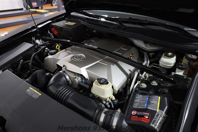 2005 Cadillac CTS-V   - Photo 20 - Springfield, OH 45503