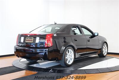 2005 Cadillac CTS-V   - Photo 9 - Springfield, OH 45503