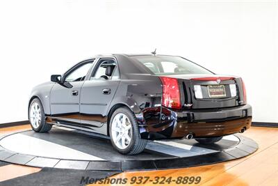 2005 Cadillac CTS-V   - Photo 6 - Springfield, OH 45503