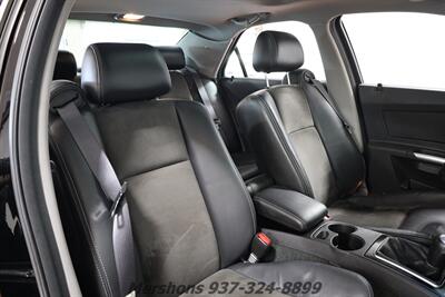 2005 Cadillac CTS-V   - Photo 14 - Springfield, OH 45503
