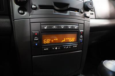 2005 Cadillac CTS-V   - Photo 17 - Springfield, OH 45503