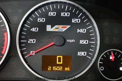 2005 Cadillac CTS-V   - Photo 18 - Springfield, OH 45503