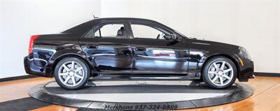 2005 Cadillac CTS-V   - Photo 8 - Springfield, OH 45503