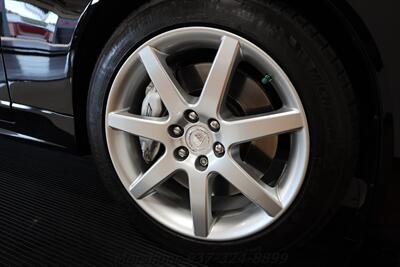 2005 Cadillac CTS-V   - Photo 10 - Springfield, OH 45503