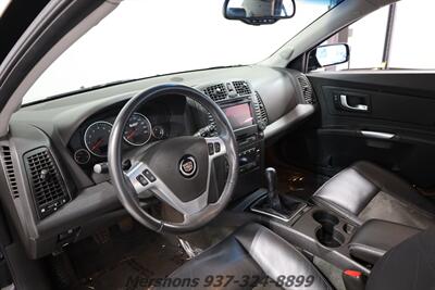 2005 Cadillac CTS-V   - Photo 2 - Springfield, OH 45503