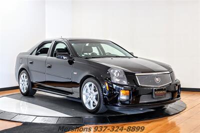 2005 Cadillac CTS-V   - Photo 7 - Springfield, OH 45503