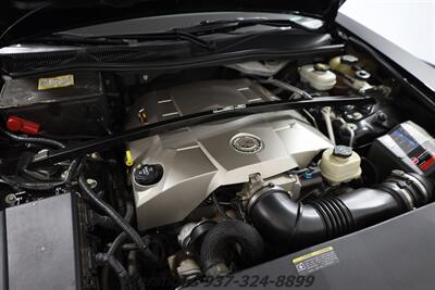 2005 Cadillac CTS-V   - Photo 21 - Springfield, OH 45503