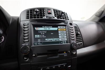 2005 Cadillac CTS-V   - Photo 16 - Springfield, OH 45503