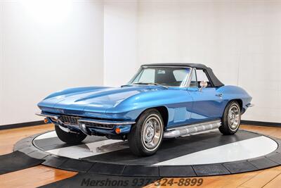 1967 Chevrolet Corvette - Photo 10 - Springfield, OH 45503