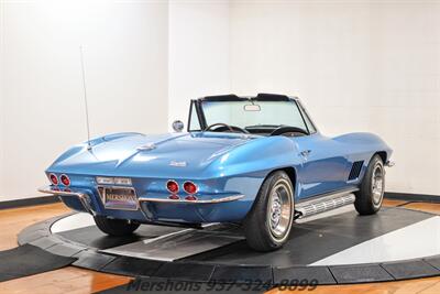 1967 Chevrolet Corvette - Photo 9 - Springfield, OH 45503
