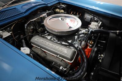 1967 Chevrolet Corvette - Photo 16 - Springfield, OH 45503