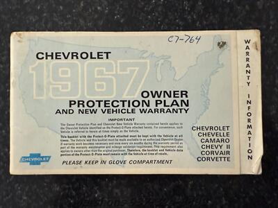 1967 Chevrolet Corvette - Photo 20 - Springfield, OH 45503