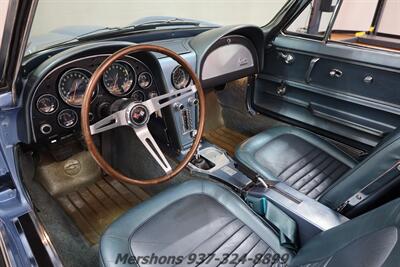 1967 Chevrolet Corvette - Photo 13 - Springfield, OH 45503
