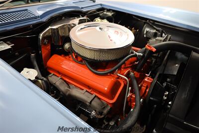 1967 Chevrolet Corvette - Photo 16 - Springfield, OH 45503
