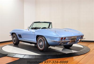 1967 Chevrolet Corvette - Photo 5 - Springfield, OH 45503