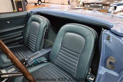 1967 Chevrolet Corvette - Photo 15 - Springfield, OH 45503