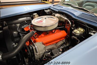 1967 Chevrolet Corvette - Photo 3 - Springfield, OH 45503