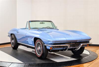 1967 Chevrolet Corvette - Photo 7 - Springfield, OH 45503