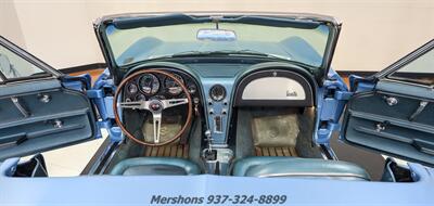 1967 Chevrolet Corvette - Photo 2 - Springfield, OH 45503