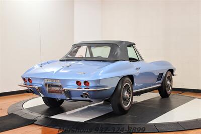 1967 Chevrolet Corvette - Photo 11 - Springfield, OH 45503