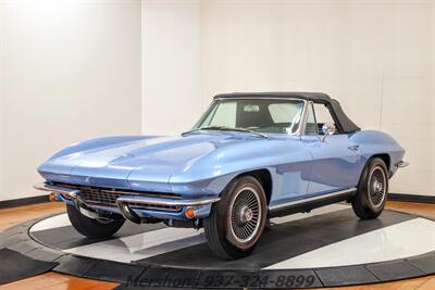 1967 Chevrolet Corvette - Photo 10 - Springfield, OH 45503