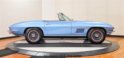 1967 Chevrolet Corvette - Photo 8 - Springfield, OH 45503