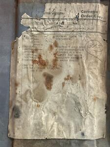 1967 Chevrolet Corvette - Photo 19 - Springfield, OH 45503