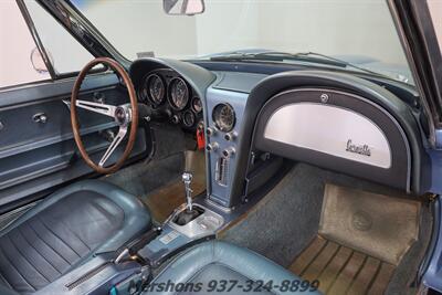 1967 Chevrolet Corvette - Photo 14 - Springfield, OH 45503