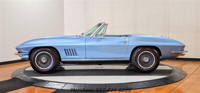 1967 Chevrolet Corvette - Photo 6 - Springfield, OH 45503