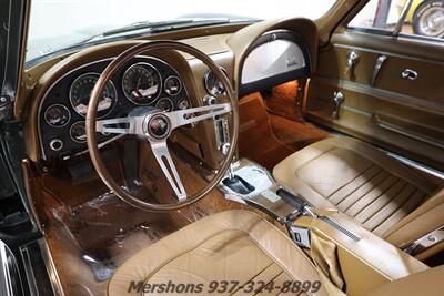 1967 Chevrolet Corvette   - Photo 2 - Springfield, OH 45503