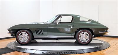 1967 Chevrolet Corvette   - Photo 6 - Springfield, OH 45503