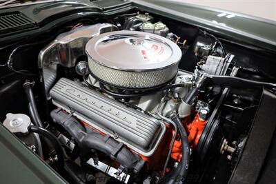 1967 Chevrolet Corvette   - Photo 16 - Springfield, OH 45503